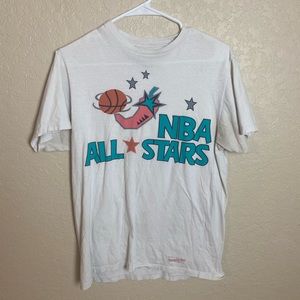 NBA all star shirt